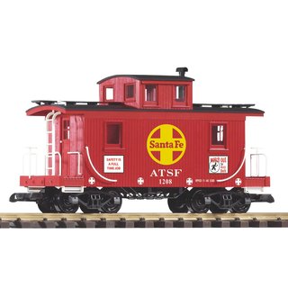 Piko 38945 US Güterzugbegleitwagen SF  Spur G
