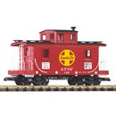 Piko 38945 US Güterzugbegleitwagen SF  Spur G