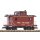 Piko 38947 US Güterzugbegleitwagen D&RGW  Spur G