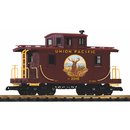 Piko 38948 US Güterzugbegleitwagen Union Pacific...