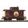 Piko 38948 US Güterzugbegleitwagen Union Pacific  Spur G