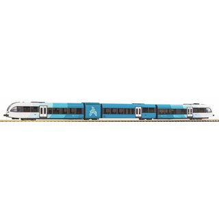Piko 40236 Spur N-Dieseltriebwagen GTW 2/8, Stadler, Arriva, Ep.VI