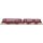 Piko 40255 Spur N-Dieseltriebwagen +Steuerwagen VS98, DB, Ep. III + DSS