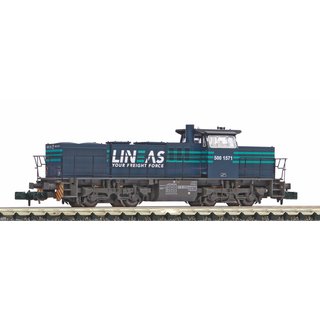 Piko 40482 Spur N-Diesellok G 1206 Lineas, NL, Ep. VI