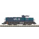 Piko 40482 Spur N-Diesellok G 1206 Lineas, NL, Ep. VI