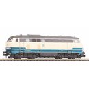 Piko 40522 Spur N-Diesellokomotive 216, DB, Ep. IV