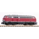 Piko 40524 Spur N-Diesellokomotive V160, DB, Ep. III