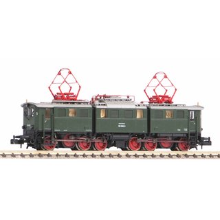 Piko 40540 Spur N-E-Lok BR 191, DB Ep.IV + DSS