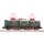Piko 40540 Spur N-E-Lok BR 191, DB Ep.IV + DSS
