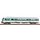 Piko 40611 Spur N-Personenwagen n-Steuerwagen, Wittenberger Kopf, DB AG, Ep. V
