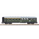 Piko 40629 Spur N-Schürzeneilzugwagen 1./2. Klasse,...