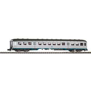 Piko 40644 Spur N-Personenwagen n-Wagen 2. Klasse, DB, Ep. IV