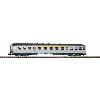 Piko 40645 Spur N-Personenwagen n-Wagen 1. / 2. Klasse, DB, Ep. IV