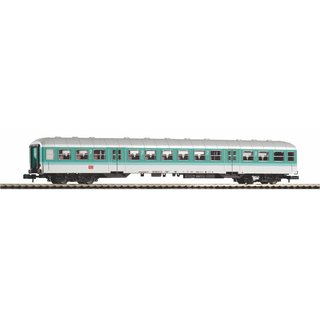 Piko 40646 Spu N-Personenwagen n-Wagen 2. Klasse, DB AG, Ep. V