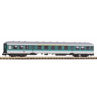 Piko 40647 Spur N-Personenwagen n-Wagen 1. / 2. Klasse, DB AG, Ep. V