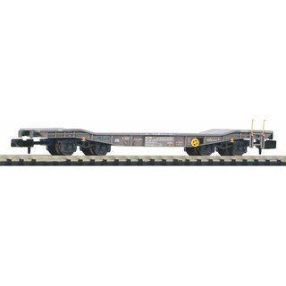 Piko 40702 Spur N-Panzertransportwagen CH-LBA, Ep. VI  unbeladen