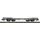 Piko 40702 Spur N-Panzertransportwagen CH-LBA, Ep. VI  unbeladen