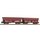 Piko 40716 Spur  N-2er Set Schüttgutwagen Falns mit Graffiti OnRail, Ep. VI