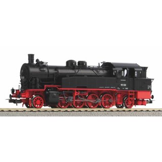 Piko 50650 Dampflok BR 93.0, DB, Ep. III + DSS  Spur H0