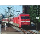 Piko 51104  E-Lok BR 101 Vorserie DB AG, Ep.V  Spur H0