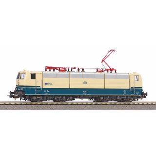 Piko 51357  ~E-Lok/Sound 181.2, Mosel, DB, Ep. IV  Spur H0