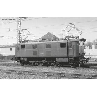 Piko 51415  E-Lok/Sound BR 132, DB, Ep. IV   Spur H0