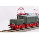 Piko 51474  E-Lok BR E 94, DR, Ep. III + DSS   Spur H0