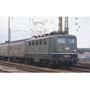 Piko 51528 E-Lok BR 141, DB, Ep. IV + DSS Spur H0