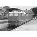 Piko 51746  ~E-Lok/Sound BR E 10, DB, Ep. III  Spur H0