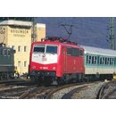 Piko 51857  E-Lok BR 111 orientrot, DB AG, Ep. V  Spur H0