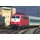 Piko 51859  ~E-Lok/Sound BR 111 orientrot, DB AG, Ep. V  Spur H0