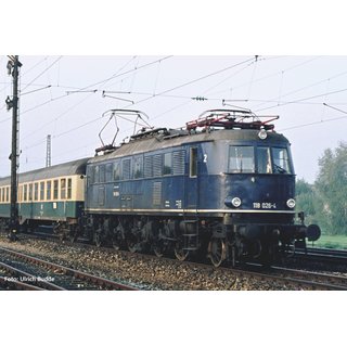 Piko 51876  E-Lok BR 118, DB, Ep. IV + DSS  Spur H0