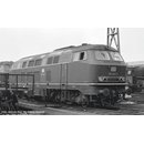 Piko 52417  ~Diesellok/Sound BR 216, DB, Ep. IV  Spur H0