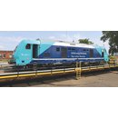 Piko 52522  Diesellok BR 245, DB AG, Ep. VI + DSS  Spur H0