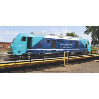 Piko 52523  Diesellok/Sound BR 245, DB AG, Ep. VI  Spur H0