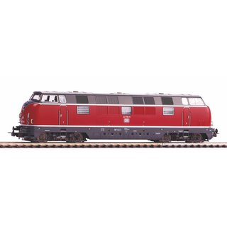 Piko 52616  ~Diesellok/Sound BR 221, DB, Ep.IV  Spur H0