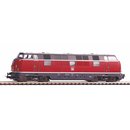 Piko 52616  ~Diesellok/Sound BR 221, DB, Ep.IV  Spur H0