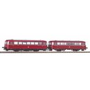 Piko 52736  ~Dieseltriebwagen/Sound VT 98, DB, Ep. III...
