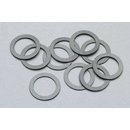 Piko 46020 Spur TT Haftreifen 8 x 5,6 mm (10 Stck.)...