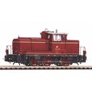 Piko 52835  Diesellok BR V 60, DB, Ep. III + DSS  Spur H0
