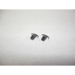 Piko 46040 Spur TT Kupplungs-Adapter für Tillig** Kurzkupplung (1 Paar)