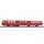 Piko 52892  ~Dieseltriebwagen/Sound VT 2.09 Panorama+VB, DR, Ep. III  Spur H0