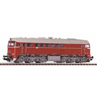 Piko 52906  ~Diesellok/Sound BR V 200, DR, Ep. III  Spur H0