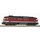 Piko 52912  ~Diesellok/Sound BR 132 schmaler Streifen, DR, Ep. IV  Spur H0