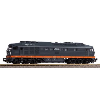 Piko 52916 Spur  H0 Diesellok BR 232 Protor, Ep. VI + DS