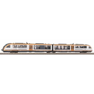 Piko 52921 Spur  H0 Dieseltriebwagen, Desiro Trilex, Ep. VI