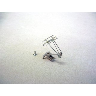 Piko 46151 Spur TT Einholm-Stromabnehmer BR 151