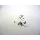 Piko 46151 Spur TT Einholm-Stromabnehmer BR 151