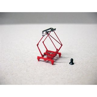 Piko 46152 Spur TT Scheren-Stromabnehmer BR 151