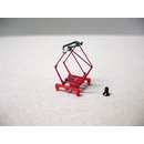 Piko 46152 Spur TT Scheren-Stromabnehmer BR 151